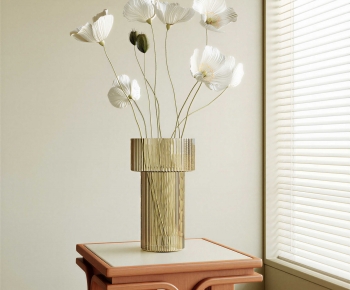 Modern Flower Arrangement-ID:598202946