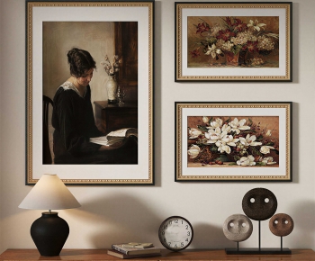 French Style Painting-ID:278769971