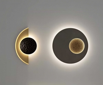 Modern Wall Lamp-ID:632030965