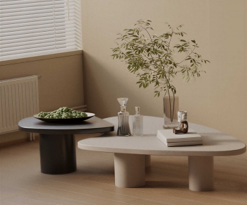 Modern Coffee Table-ID:135266071