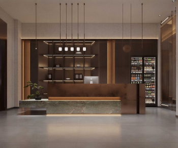 Modern Chinese Restaurant-ID:329231028