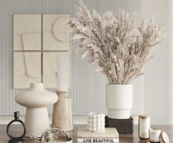 Nordic Style Decorative Set-ID:361265904