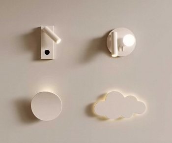 Modern Wall Lamp-ID:748348002