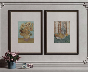 European Style Painting-ID:309770154