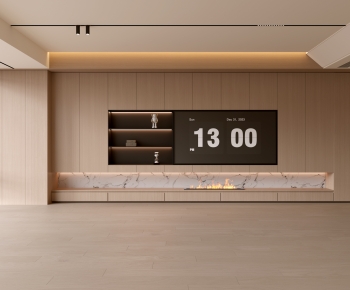 Modern TV Wall-ID:220123054