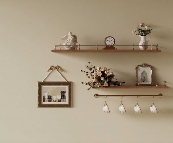 French Style Shelving-ID:723360064