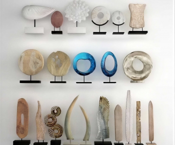 Modern Decorative Set-ID:839485883