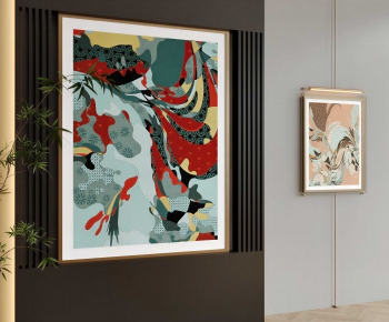 Modern Painting-ID:804265981