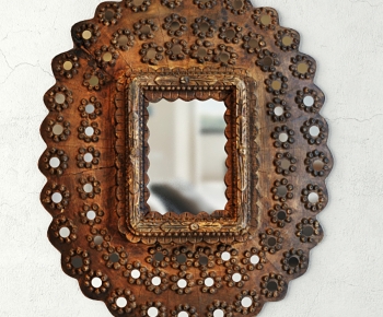 European Style The Mirror-ID:613102913