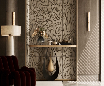 Modern Console-ID:996412996