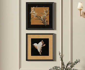 French Style Painting-ID:495754008