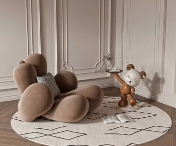 Modern Beanbag-ID:566426992