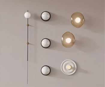 Modern Wall Lamp-ID:250869049