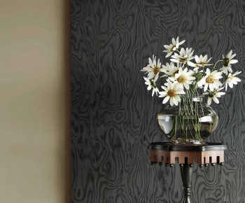 Modern Flower Arrangement-ID:523374086