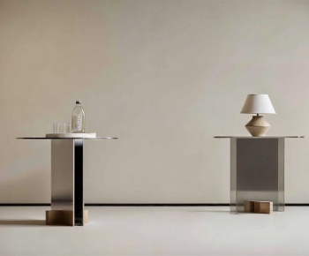 Modern Side Table/corner Table-ID:890521052