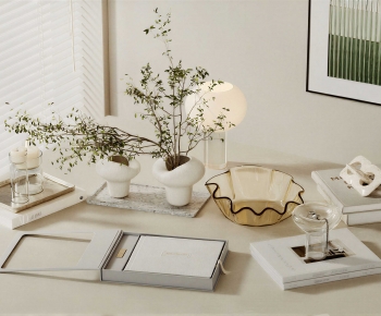 Modern Decorative Set-ID:166795971