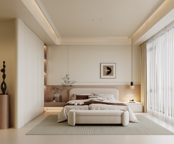 Modern Bedroom-ID:479485035