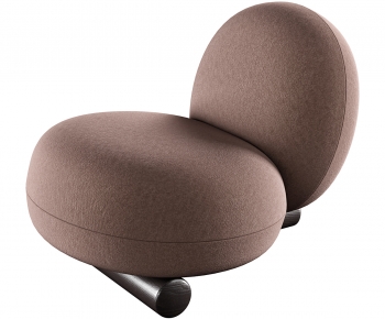 Modern Single Sofa-ID:268151042