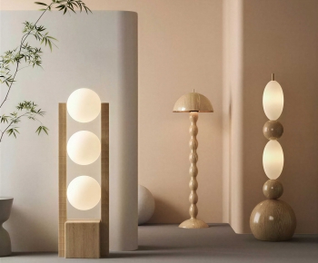Modern Floor Lamp-ID:134026058