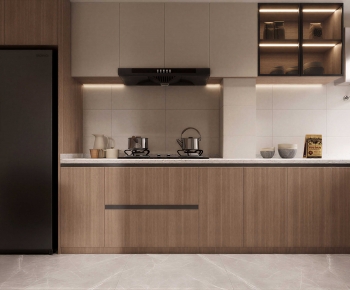 Modern The Kitchen-ID:367503884