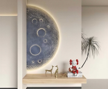 Modern Decorative Set-ID:285995019