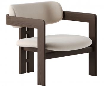 Modern Lounge Chair-ID:622909073