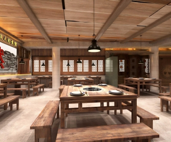 New Chinese Style Chinese Restaurant-ID:482300043