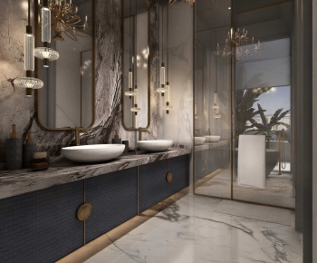 Modern TOILET-ID:306862127