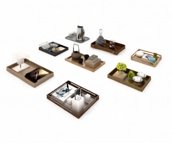 Modern Decorative Set-ID:198579073