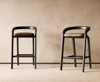 Modern Bar Chair-ID:753854992