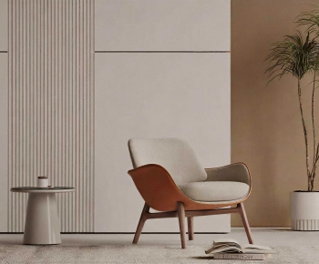 Modern Lounge Chair-ID:876414065