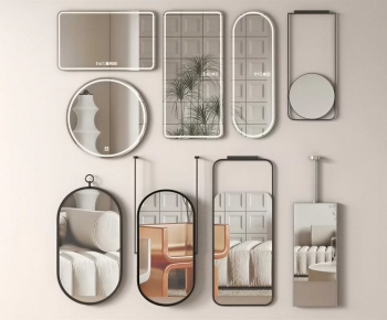 Modern The Mirror-ID:844049532