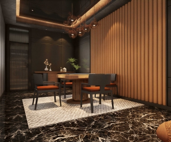 Modern Chess And Card Room-ID:124898914