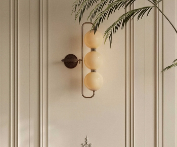 Modern Wall Lamp-ID:372695926