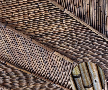 Modern Suspended Ceiling-ID:922066931