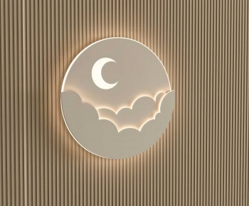 Modern Wall Lamp-ID:101389952