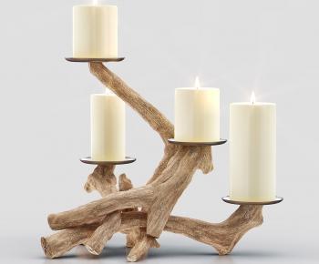 Modern Candlestick-ID:857136963