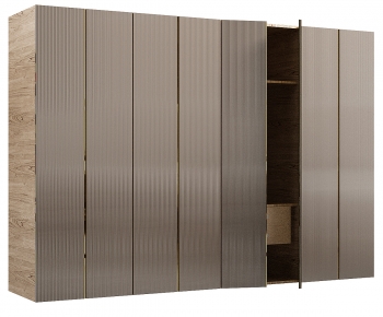 Modern The Wardrobe-ID:213366995