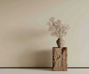 Wabi-sabi Style Dried Branch-ID:484433894