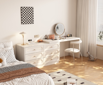Modern Dresser-ID:943409926