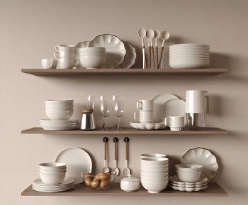 Modern Kitchenware-ID:222609045