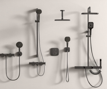 Modern Faucet/Shower-ID:859616993