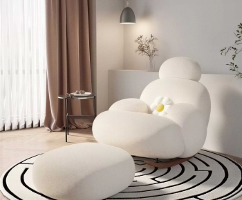 Modern Recliner-ID:281523942