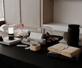 Modern Decorative Set-ID:706224929