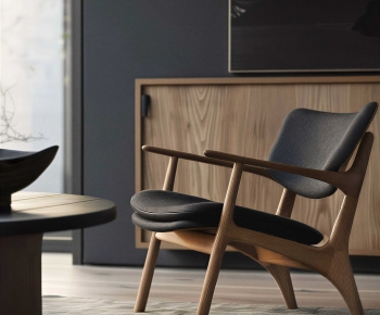 Modern Lounge Chair-ID:810183051