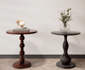 Modern Side Table/corner Table-ID:270003088