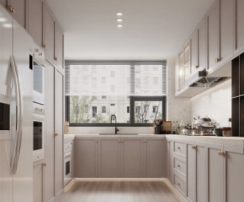 Modern The Kitchen-ID:638294941