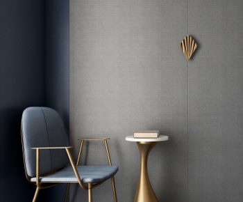 Modern Lounge Chair-ID:712781917