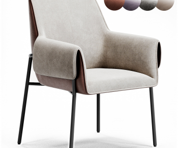 Modern Lounge Chair-ID:447052008