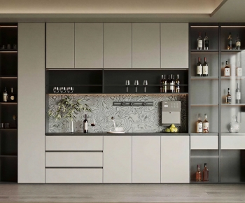 Modern Sideboard-ID:886966946